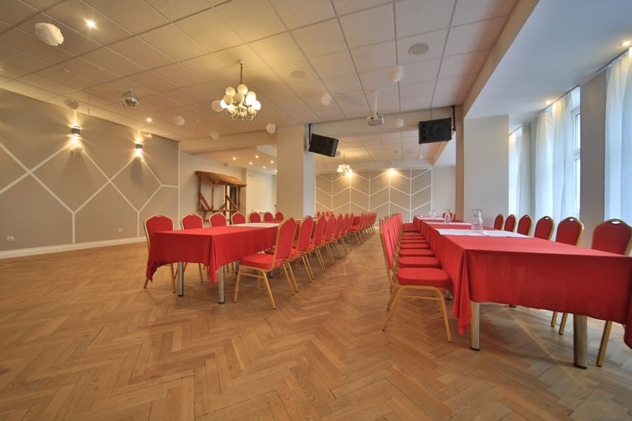 Sala nr 2