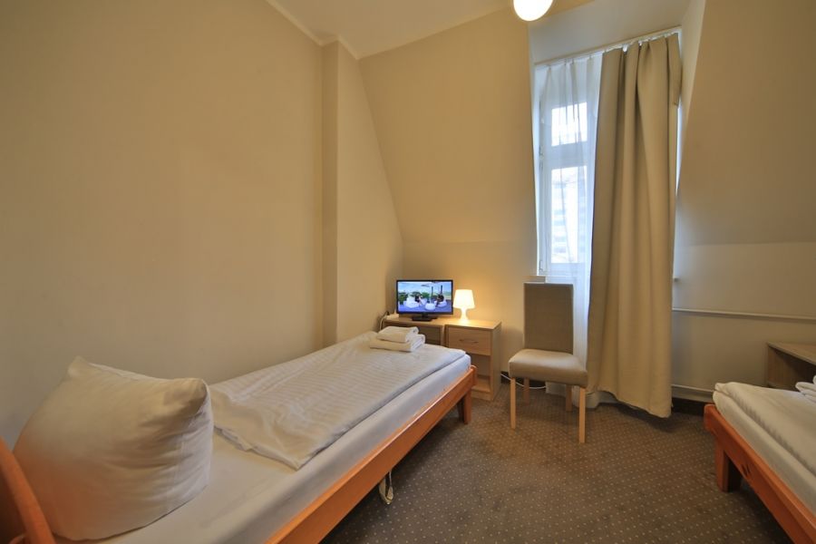 Studio czteroosobowe